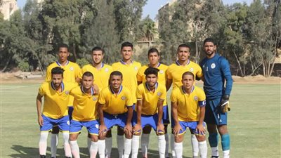 إسماعيلي ٢٠٠١ يفوز على المصرى بهدفين في دوري الجمهورية