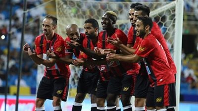 الرائد يقترب من البقاء في الدوري السعودي بالفوز برباعية على الكوكب