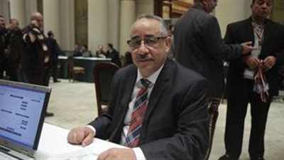 نائب المحافظين: هناك تخوفات من قانون حماية البيانات الشخصية