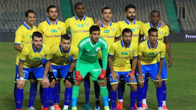 الإسماعيلي يفوز بثنائية نظيفة في شباك النصر