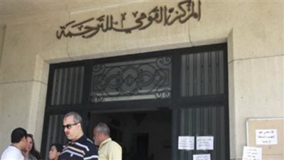 «القومي للترجمة» يشارك في احتفالات قناة السويس الجديدة