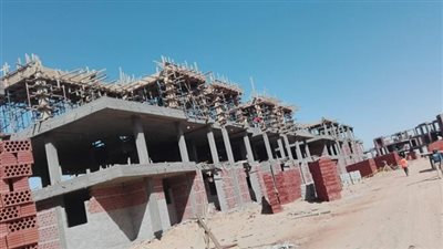 التشييد والبناء: ٢٠% نموا بمبيعات السوق العقاري