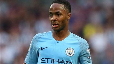 ريـال مدريد يجهز عرضا ضخما للتعاقد مع رحيم سترلينج