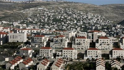 الاتحاد الأوروبي يطالب إسرائيل بوقف جميع الأنشطة الاستيطانية
