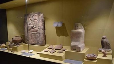 تعرف على 13 مشروعا تفتتحها 