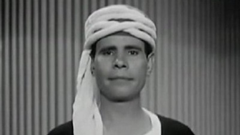 عمر الجيزاوى