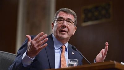 «كارتر» يتابع جولته لطمأنة حلفاء واشنطن في الشرق الأوسط