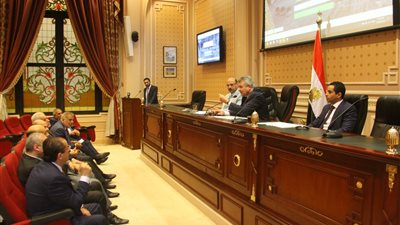 سياحة البرلمان توصي بإزالة معوقات تطوير مواقع مسار العائلة المقدسة