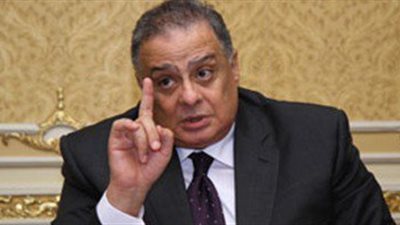 مصدر يكشف أسباب ترشيح «الهنيدي وأبو العلا» لرئاسة «القضاء الأعلى»