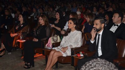 «أنغام» سفيرة لدعم ذوي الإعاقة الذهنية