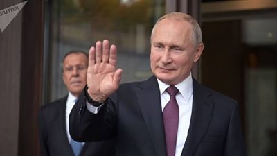 بوتين يصدر مرسوما بإقالة 10 جنرالات