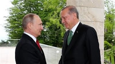 بالفيديو.. أردوغان يعرض على بوتين تغيير مصير الشرق الأوسط