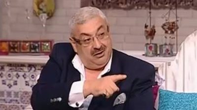 مجدي نزيه يحذر من كثرة تناول حلوى المولد: تصيب بالسرطان