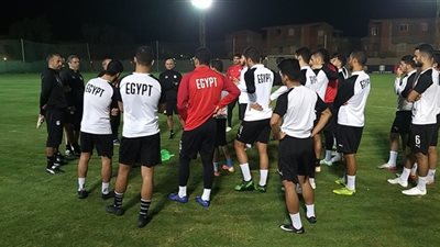 مجموعة مصر.. تعرف على أبرز نجوم غانا قبل أمم أفريقيا تحت 23 عاما