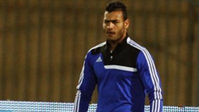 الزمالك يفاوض ثنائي سموحة