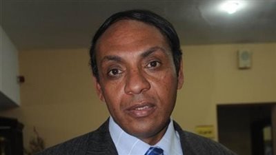 جمال محمد علي للاعبي المنتخب الأوليمبي: مصر كلها وراكم