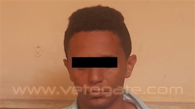 بالصور.. أمن القاهرة يحرر طفلا اختطفه مسجل خطر بالموسكى
