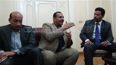 لجنة حقوقية تطير إلى طرابلس لإعداد تقرير عن المعتقلين المصريين فى ليبيا