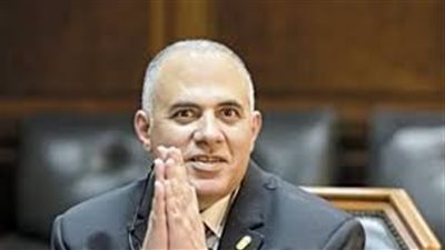 وزير الري يتفقد ويفتتح مشاريع بتكلفة 105 ملايين جنيه اليوم بالدقهلية