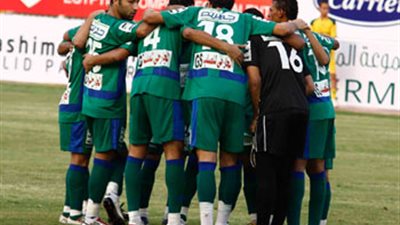 اليوم.. «المقاصة» يستضيف الداخلية في كأس مصر