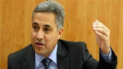 السجيني: البرلمان وضع خارطة طريق لمواجهة أزمة الكلاب الضالة