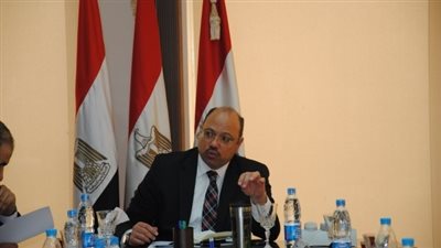 وزير المالية: تطوير «سك العملة» بالاستعانة بخبرات دولية