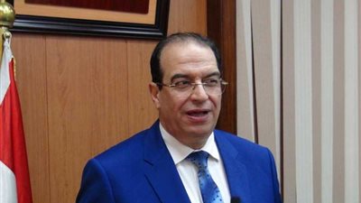 محافظ الدقهلية: توريد 48 ألف طن قمح بالشون والصوامع