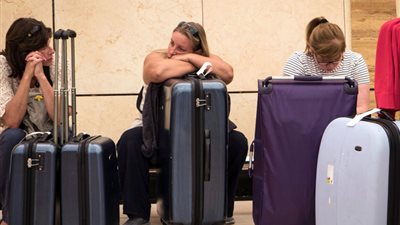 تعديلات الحكومة على قواعد منح الإقامة غير السياحية للأجانب