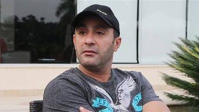 ترشيح الفنان أحمد السقا لتجسيد شخصية 