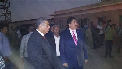 30 سيارة إطفاء من 3 محافظات لإخماد حريق مصنع قليوب