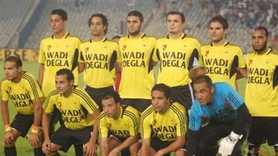 اليوم.. وادي دجلة يعسكر بالإسكندرية استعدادًا لزعيم الثغر