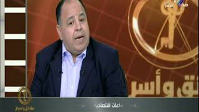 محمد معيط: مصر حققت معجزة اقتصادية (فيديو)