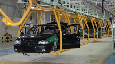 عبد العاطي يناشد الحكومة دعم قطاع صناعة السيارات