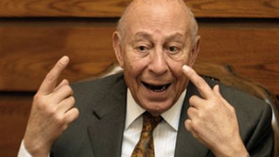 «فايق»: «قناة السويس الجديدة» نقلة اقتصادية كبيرة