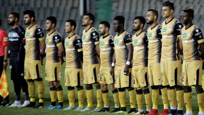 السيد الشبراوي يسجل هدف الفوز للإنتاج قبل يوم من زفافه