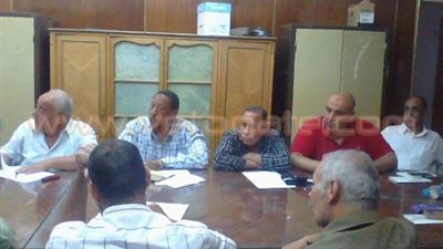 بالصور.. احتفالية لأوائل الدبلومات والثانوية العامة بالوادي الجديد