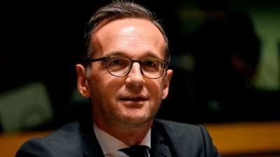 ألمانيا: لقاء القمة بين الكوريتين خطوة شجاعة