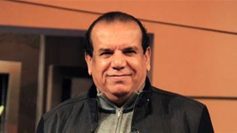  الفنان فتوح أحمد