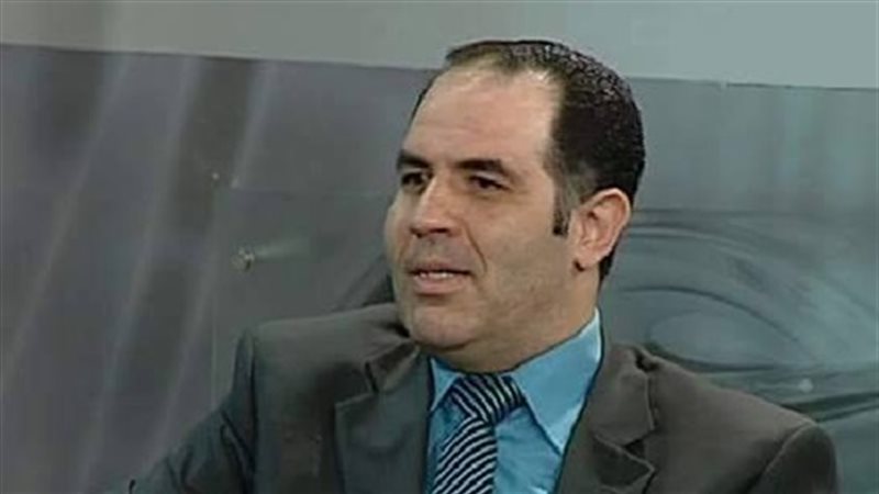 ايهاب سعيد خبير أسواق