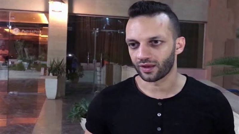  أمير مرتضى