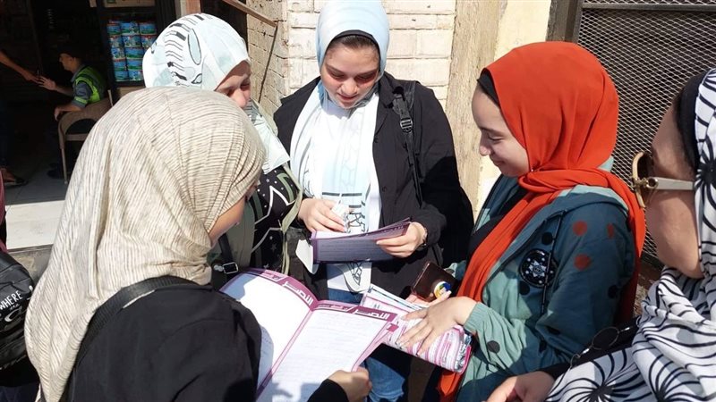 نتيجة الثانوية العامة