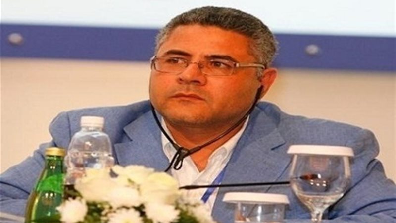 الناشط الحقوقي، جمال