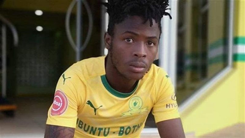 باكاماني ماهلامبي
