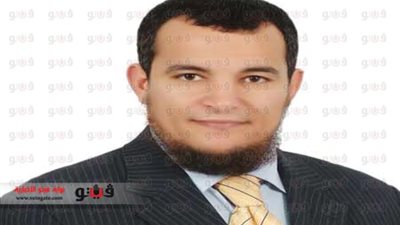 القاضي يطالب الرئيس بدعوة رجال الأعمال للاقتداء بـ«جيتس» و«بافيت»