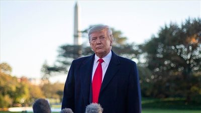 بعد 20 عاما.. صحفية أمريكية تخرج عن صمتها وتتهم ترامب باغتصابها في شكوى رسمية