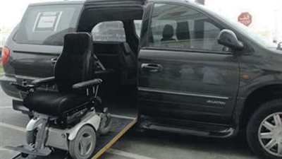 الإجراءات المطلوبة للحصول على سيارة المعاقين المعفاة من الجمارك