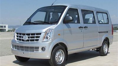 بالأرقام.. أسعار سيارات الميني فان في الأسواق المصرية