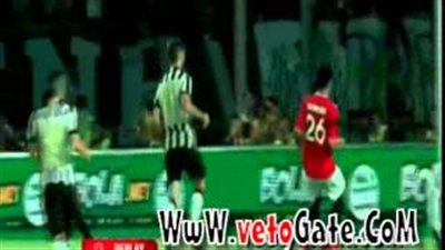 بالفيديو.. اليوفنتوس يكتسح نجوم الدوري الإندونيسى بثمانية