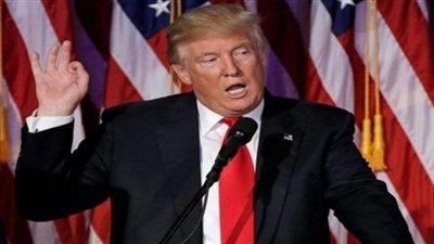 15 صورة تلخص أخبار مصر والعالم: ترامب يعلن حضور نقل سفارة أمريكا للقدس