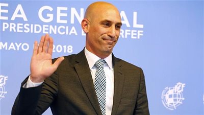 رئيس الاتحاد الإسباني: عائدات كأس الملك تتجاوز الدوري